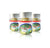 Wild Crafted Red Pine Needle Oil  Multi-3 bottle buy of 60 Veggie Capsules. (3- easy to carry bottles)