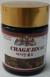 Chaga Jin Immune Guard 1 Bottle
